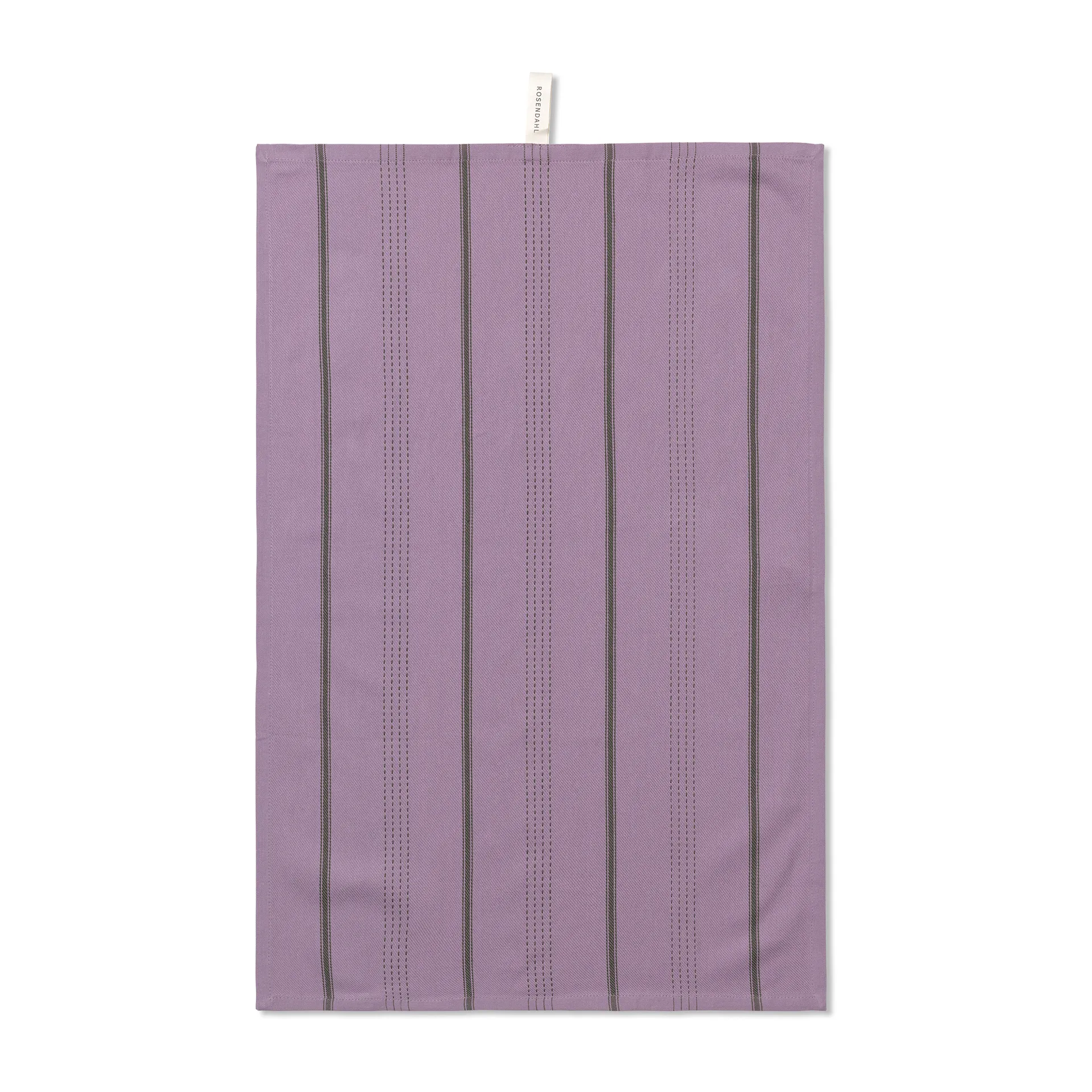 Beta kitchen towel 50x70 cm, Lavender Rosendahl
