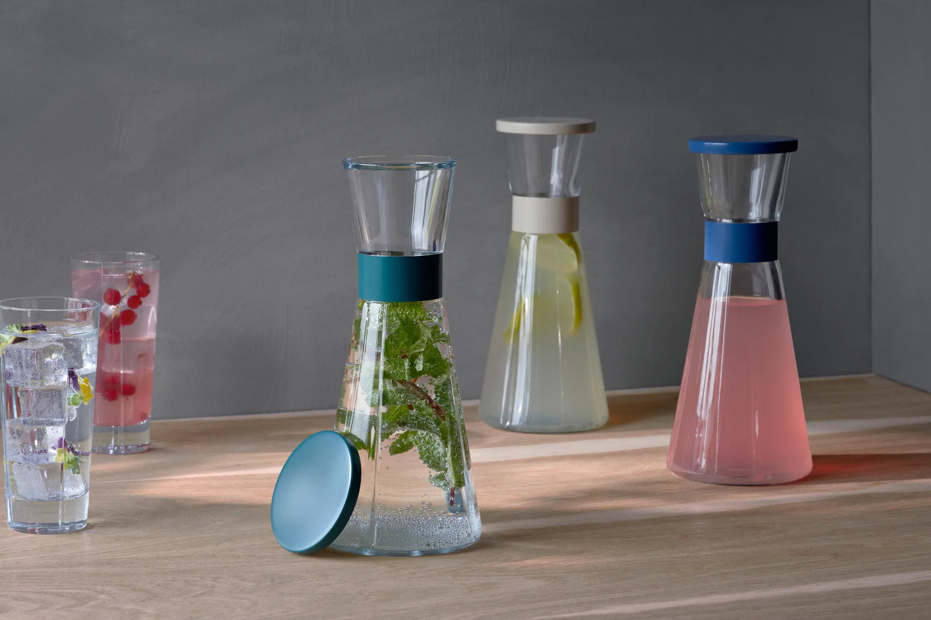 Grand Cru Carafe, Sand Rosendahl
