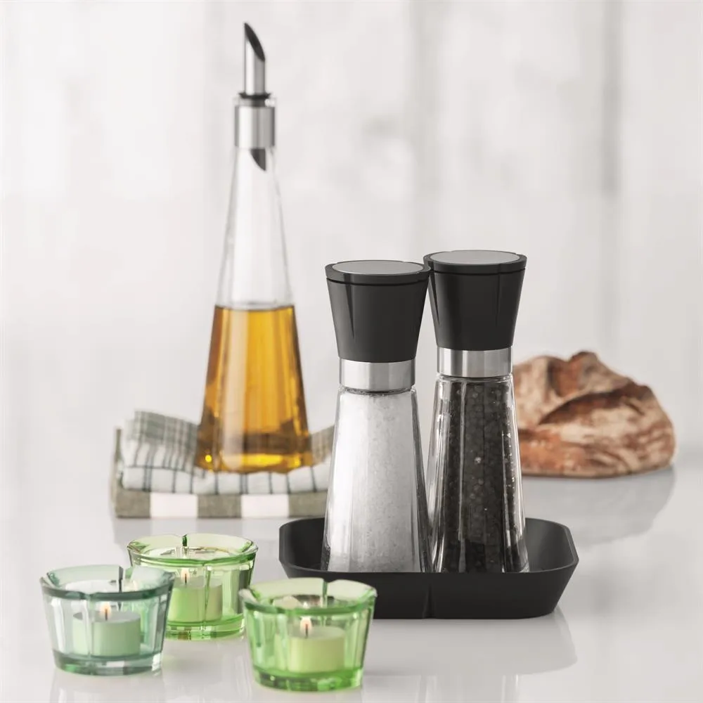 Grand Cru salt- and peppermill, salt- and peppermill Rosendahl