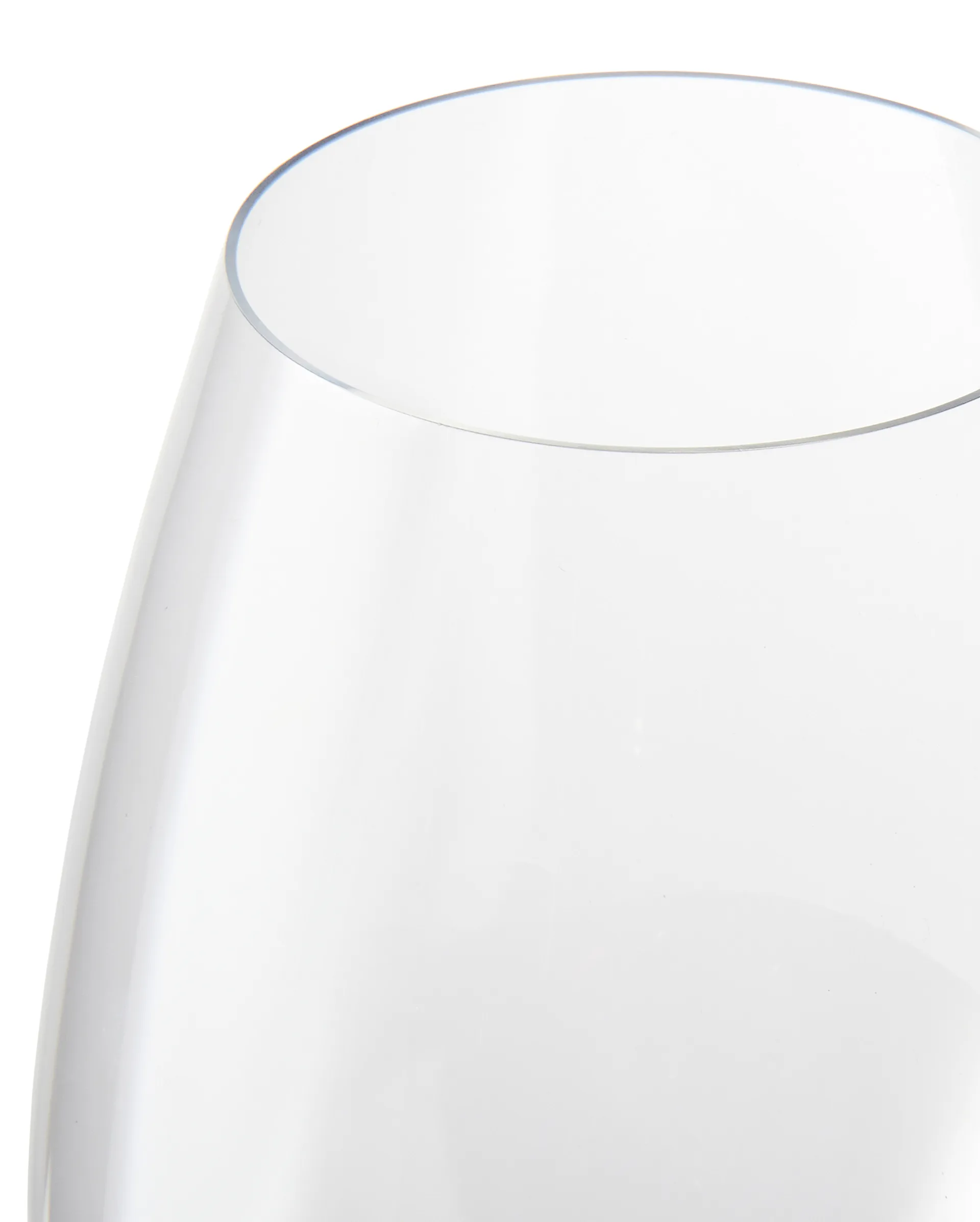 Premium Champagne glass 37 cl 2-pack, Clear Rosendahl