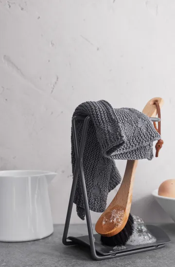 Rosendahl drying rack 19 cm - grey - Rosendahl