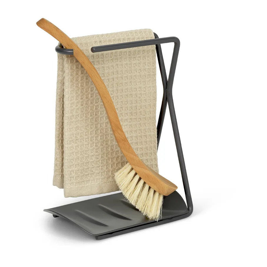 Rosendahl drying rack 19 cm, grey Rosendahl