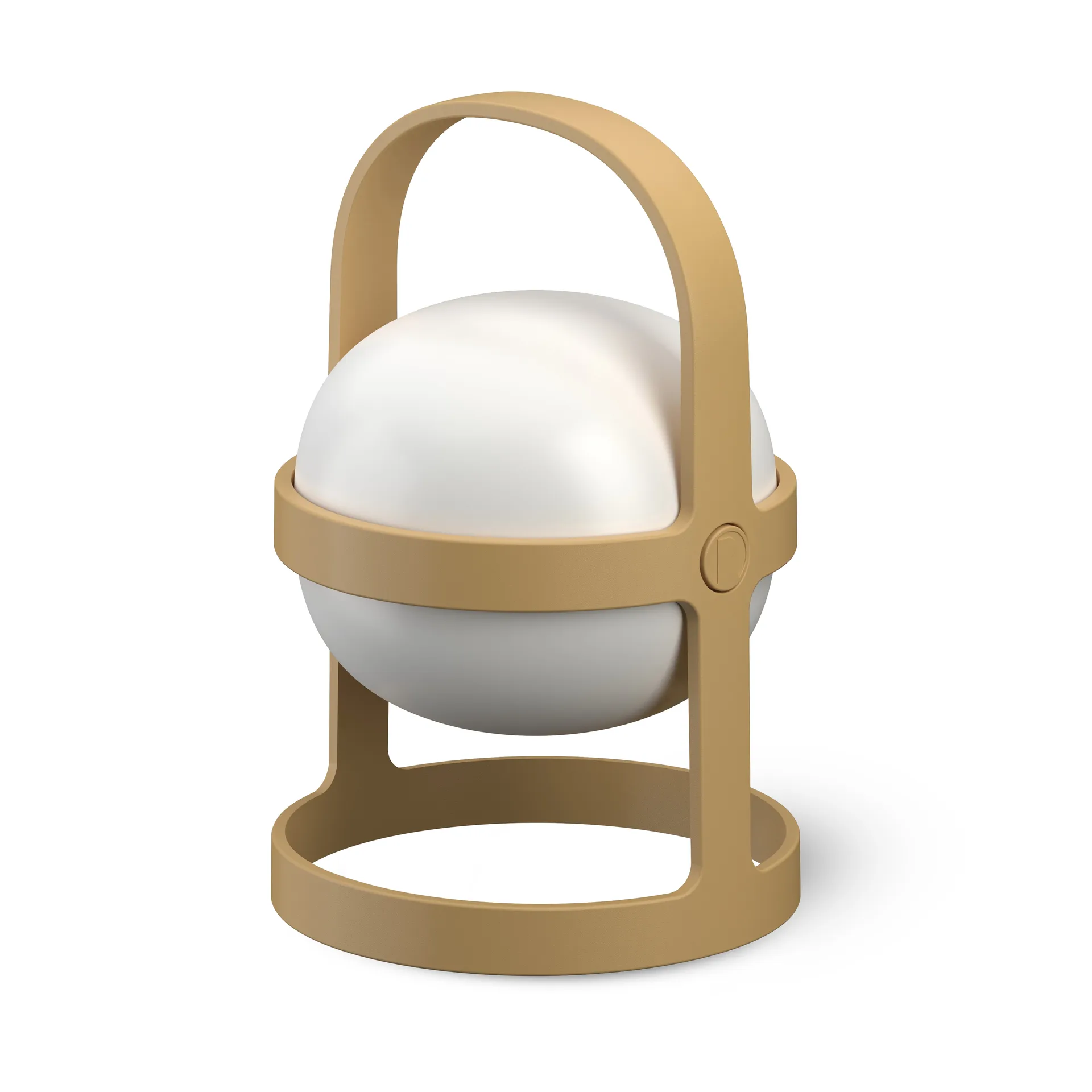 Soft Spot solar lamp wheat, 18.5 cm Rosendahl