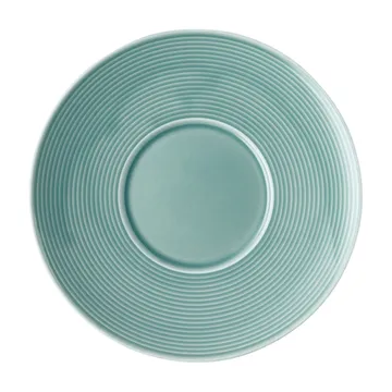 Loft coffee saucer Ø16.5 cm - Ice-blue - Rosenthal