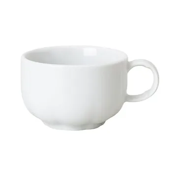 Sonetto Bianco espresso cup 10 cl - White - Rosenthal