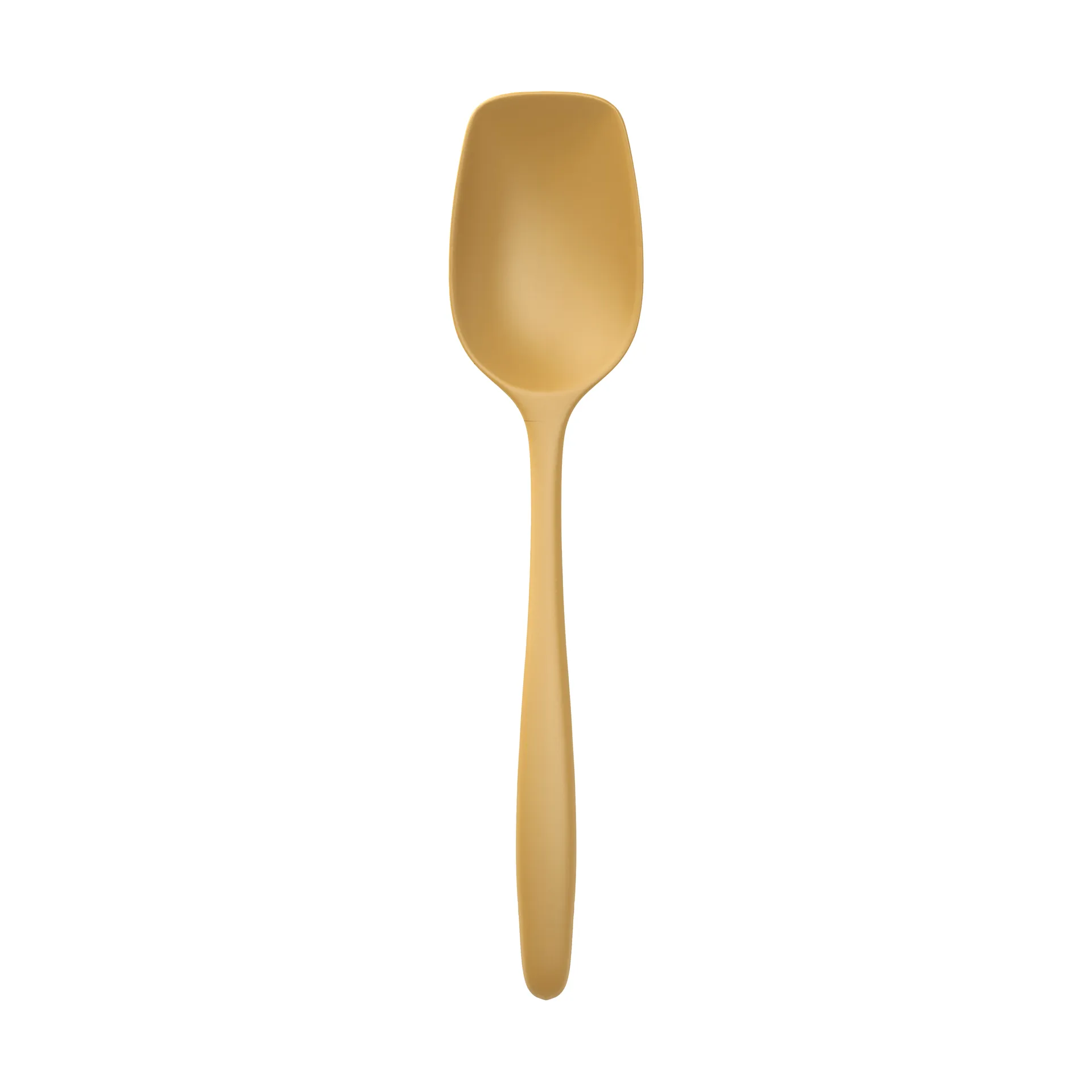 Classic cooking spoon, Curry Rosti