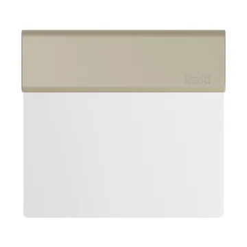 Emma dough cutter steel - Humus - Rosti