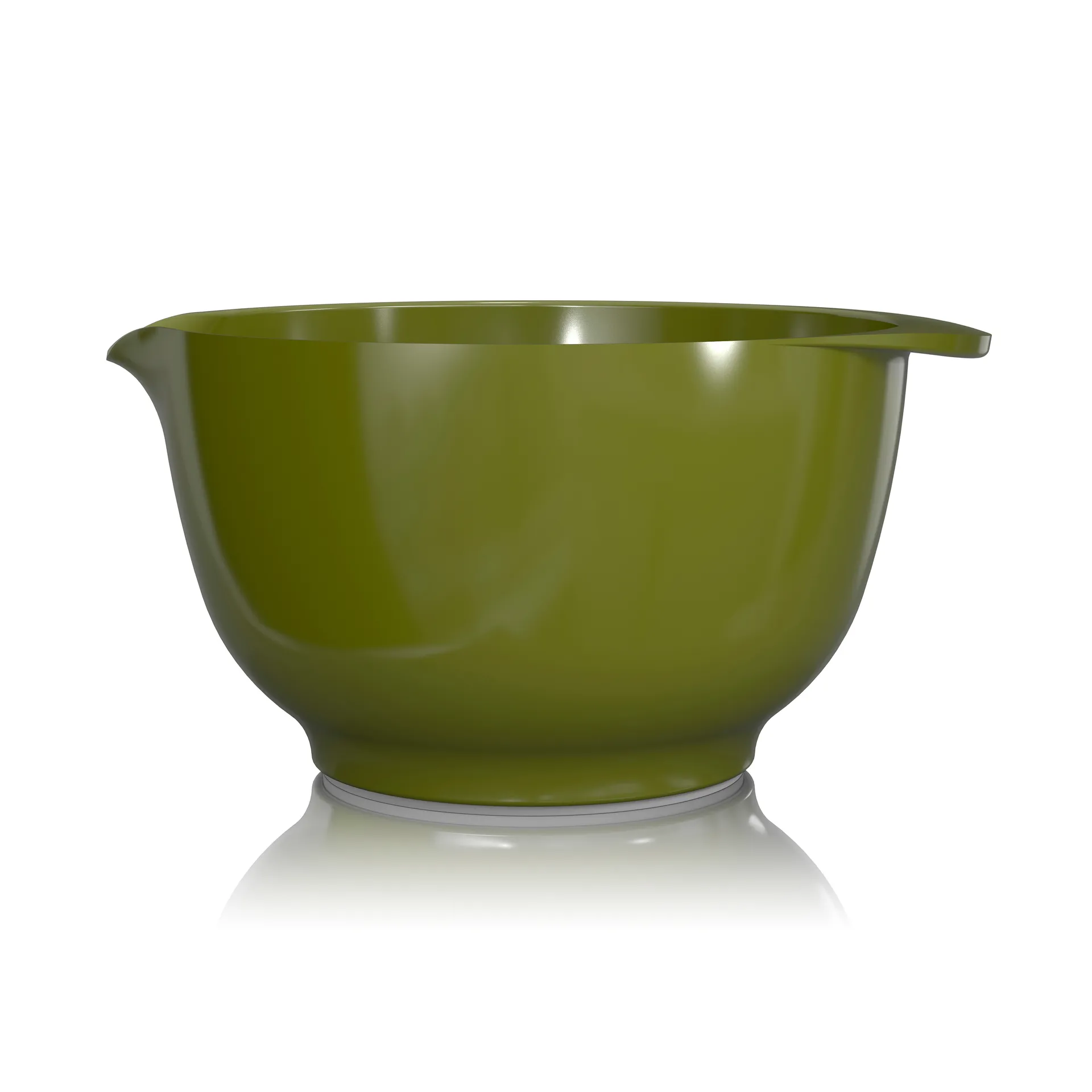 Margrethe bowl 3 L, oliver Rosti
