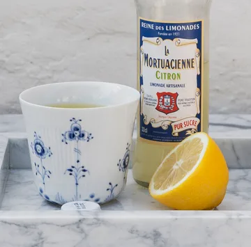 Blue Elements mug 2-pack - 25 cl - Royal Copenhagen