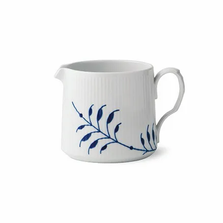 Blue Fluted Mega modern jug, 70 cl Royal Copenhagen