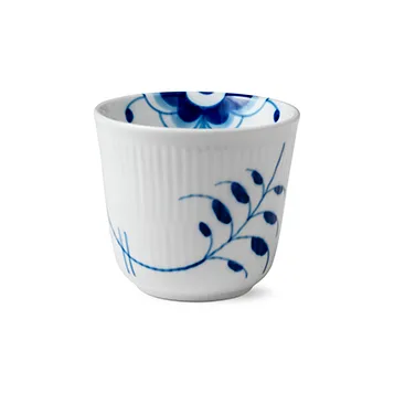 Blue Fluted Mega thermal mug, 26 cl Royal Copenhagen