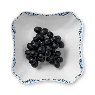 Princess serving dish, 80 cl Royal Copenhagen
