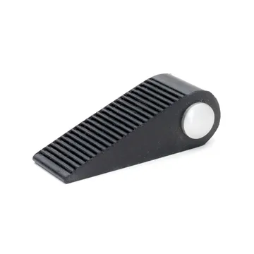 Ørskov door stopper small - black - Ørskov