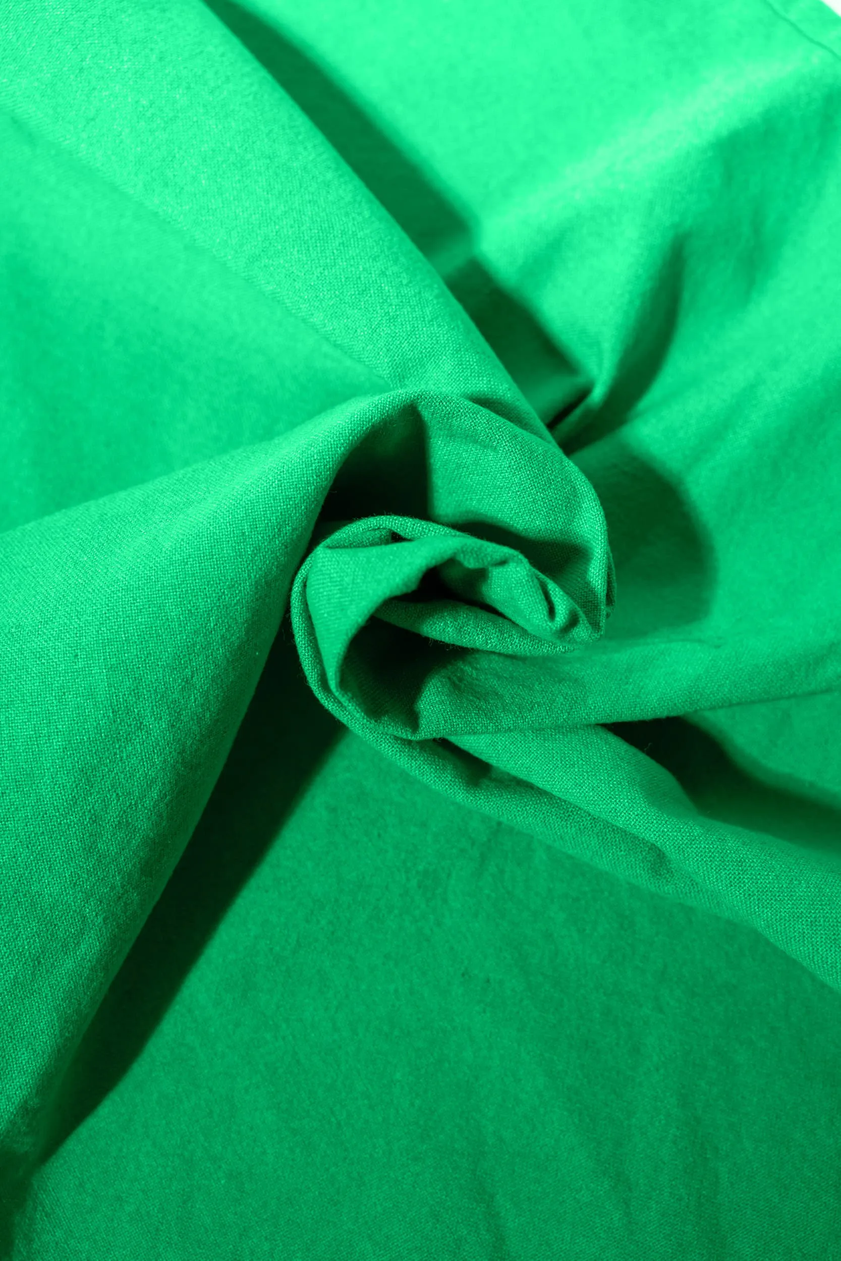 Rug Solid kitchen towel 50x70 cm, Racing green Rug Solid