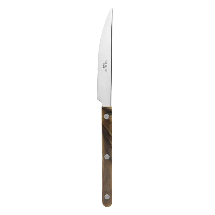 Bistrot knife - buffalo - SABRE Paris