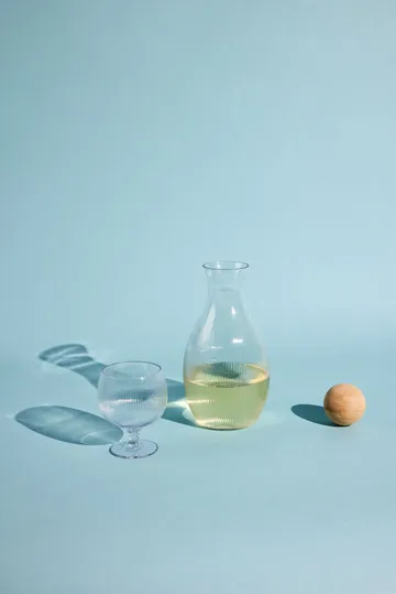 Billi carafe 1,4 L - Clear - Sagaform