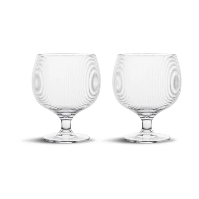 Billi wine glass 35 cl, 2-pack Sagaform