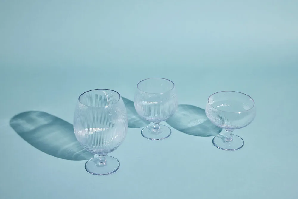 Billi wine glass 35 cl, 2-pack Sagaform