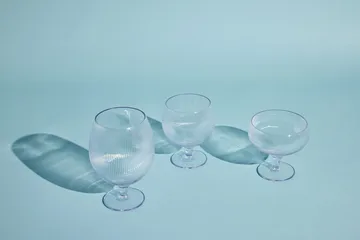 Billi wine glass 35 cl - 2-pack - Sagaform
