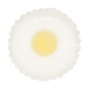 Dagny deep dish Ø32 cm - White - Sagaform