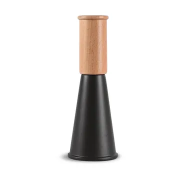 Gurken salt and pepper grinder medium 20.5 cm - Black-brown - Sagaform