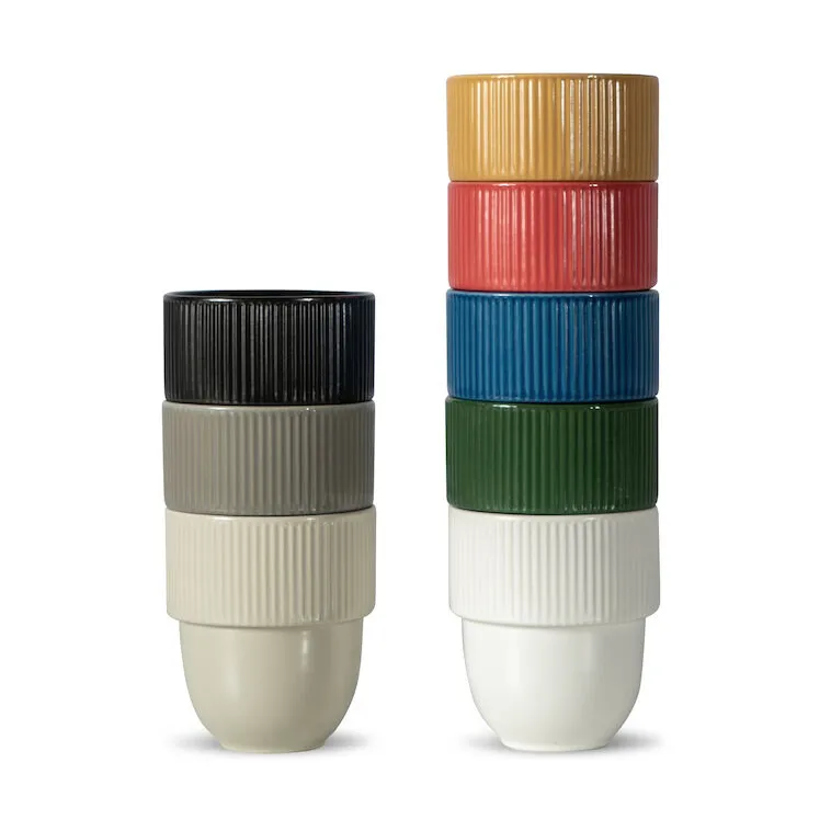 Inka cup 27 cl, Green Sagaform