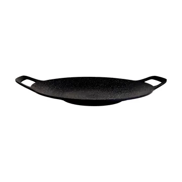 Isak grill pan - 33.5x42 cm - Sagaform