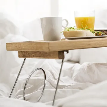 Nature bed tray - 1 pcs - Sagaform