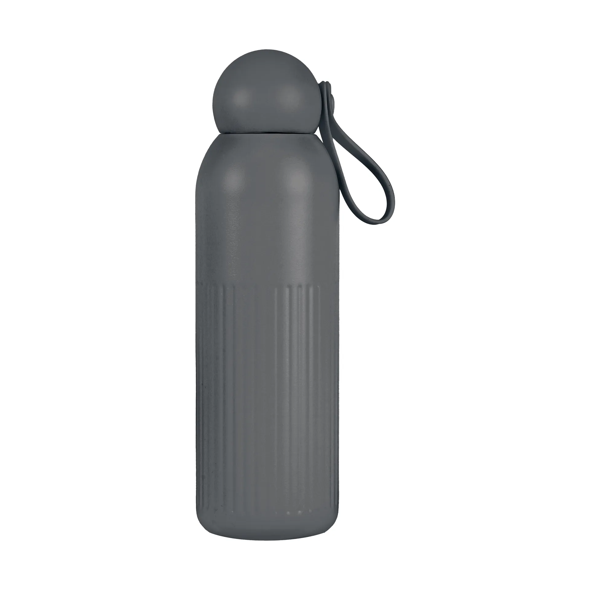 Tekla thermos bottle, Grey Pantone Cool gray 10C, 50 cl Sagaform