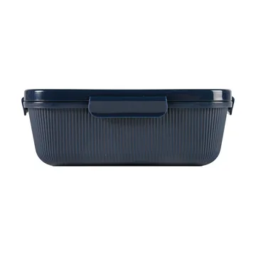 Tina lunch box 1.1 L - Blue - Sagaform
