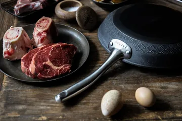 Pure Pan frying pan - Ø30 cm - Satake
