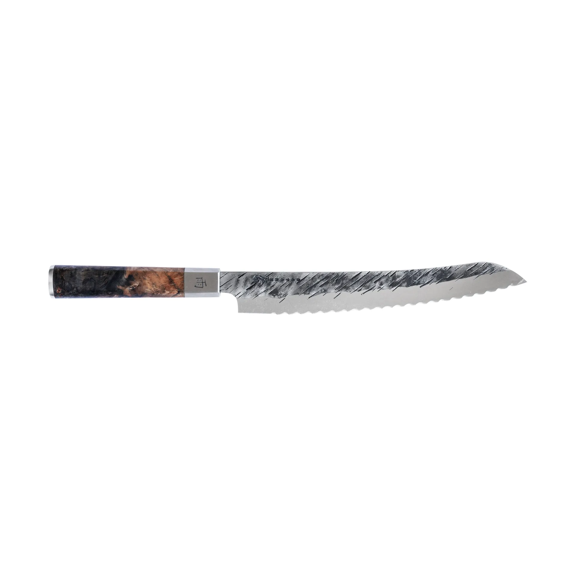 Satake Ame bread knife, 23 cm Satake