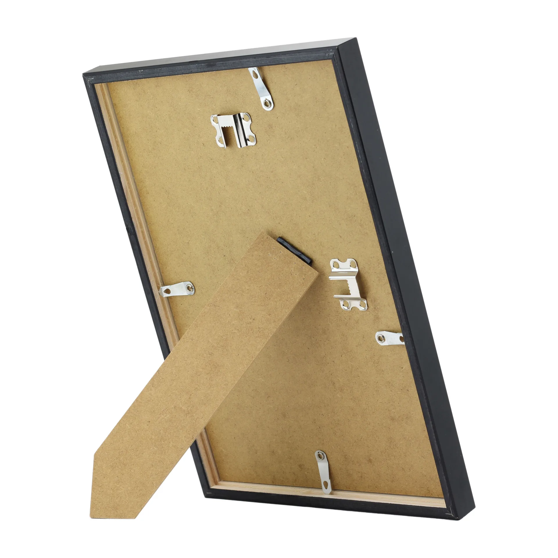Skälby frame black, 21x29.7 cm (A4) Scandi Essentials