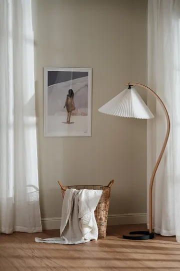 Skälby frame white - 50x70 cm - Scandi Essentials