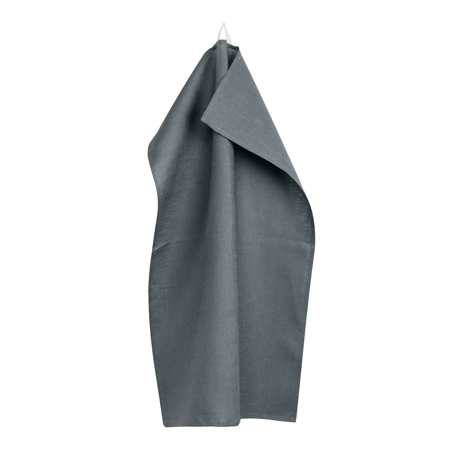 Clean kitchen towel 47x70 cm 2-pack, Smokey blue Scandi Living