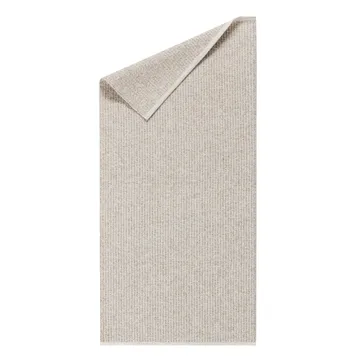 Fallow rug Sand - 70 x 150 cm - Scandi Living