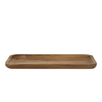Hollow serving tray - 20x30 cm - Scandi Living