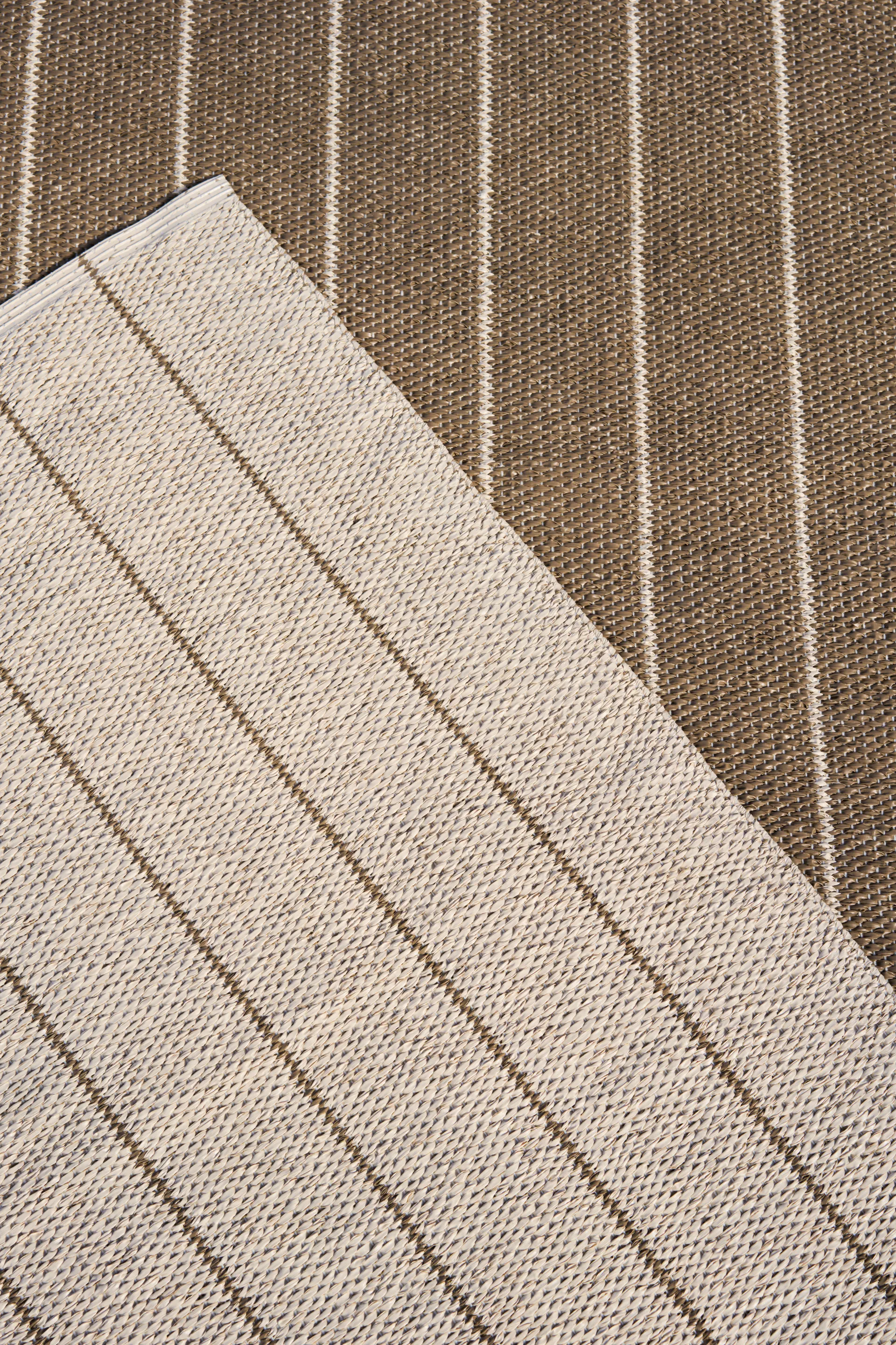 Lane runner rug, Beige, 70x150 cm Scandi Living