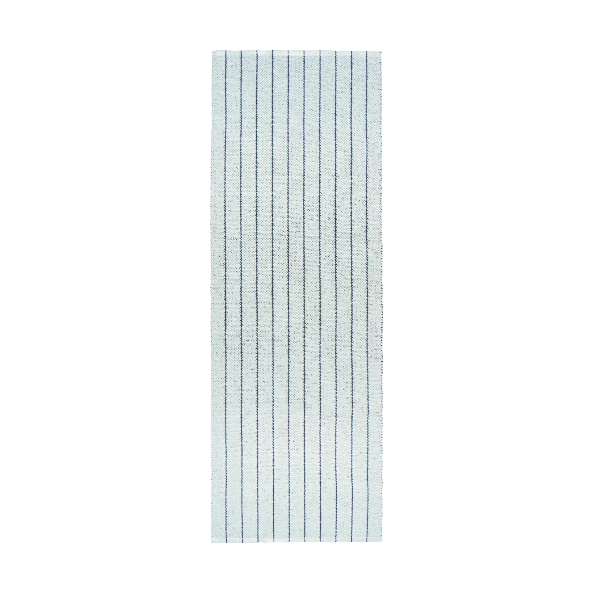 Lane runner rug, Ocean blue, 70x200 cm Scandi Living