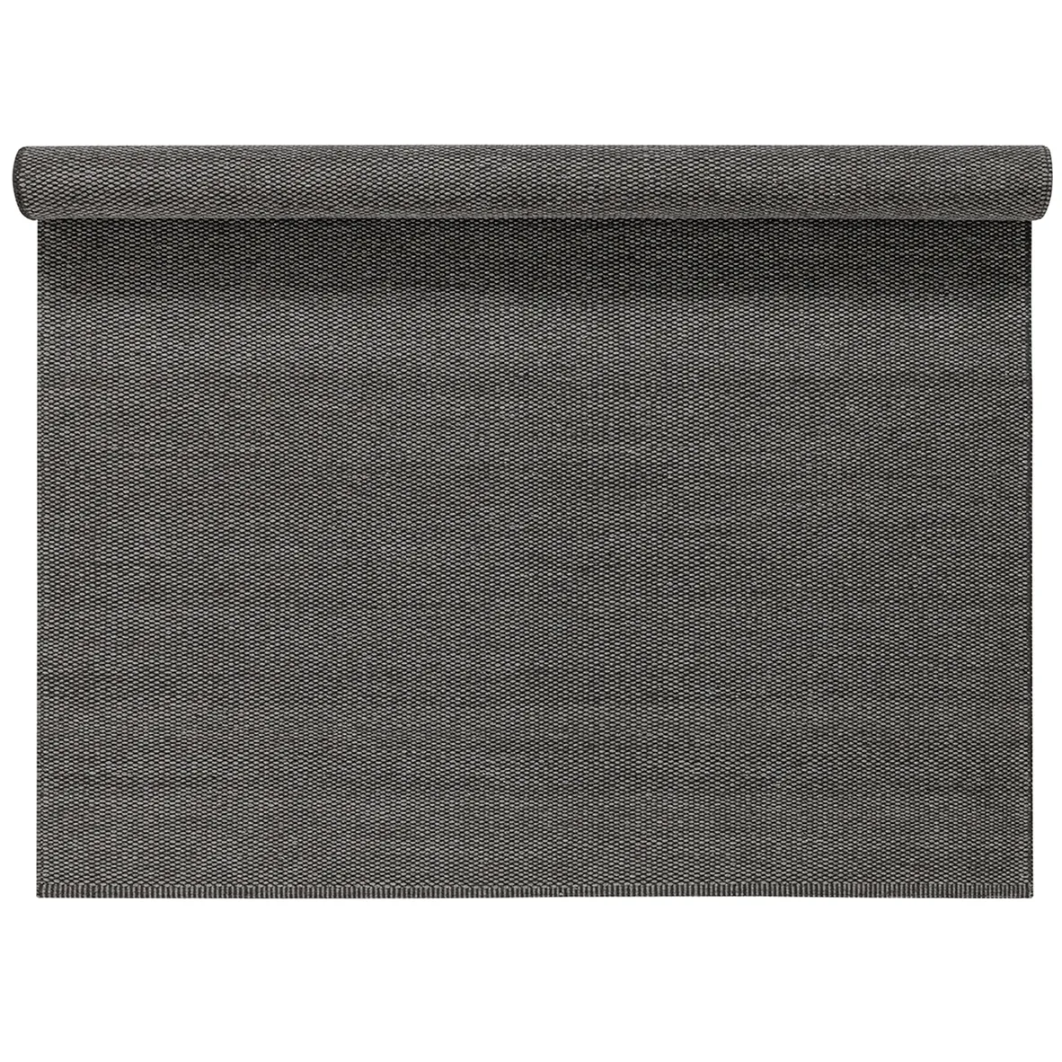 Lea wool carpet nature grey, 200x300 cm Scandi Living