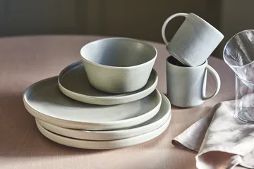 Sandsbro starter set 20 delar - Light grey - Scandi Living