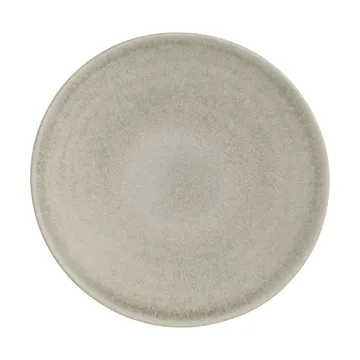 Terra salad bowl - Beige stoneware, Ø30 cm - Scandi Living