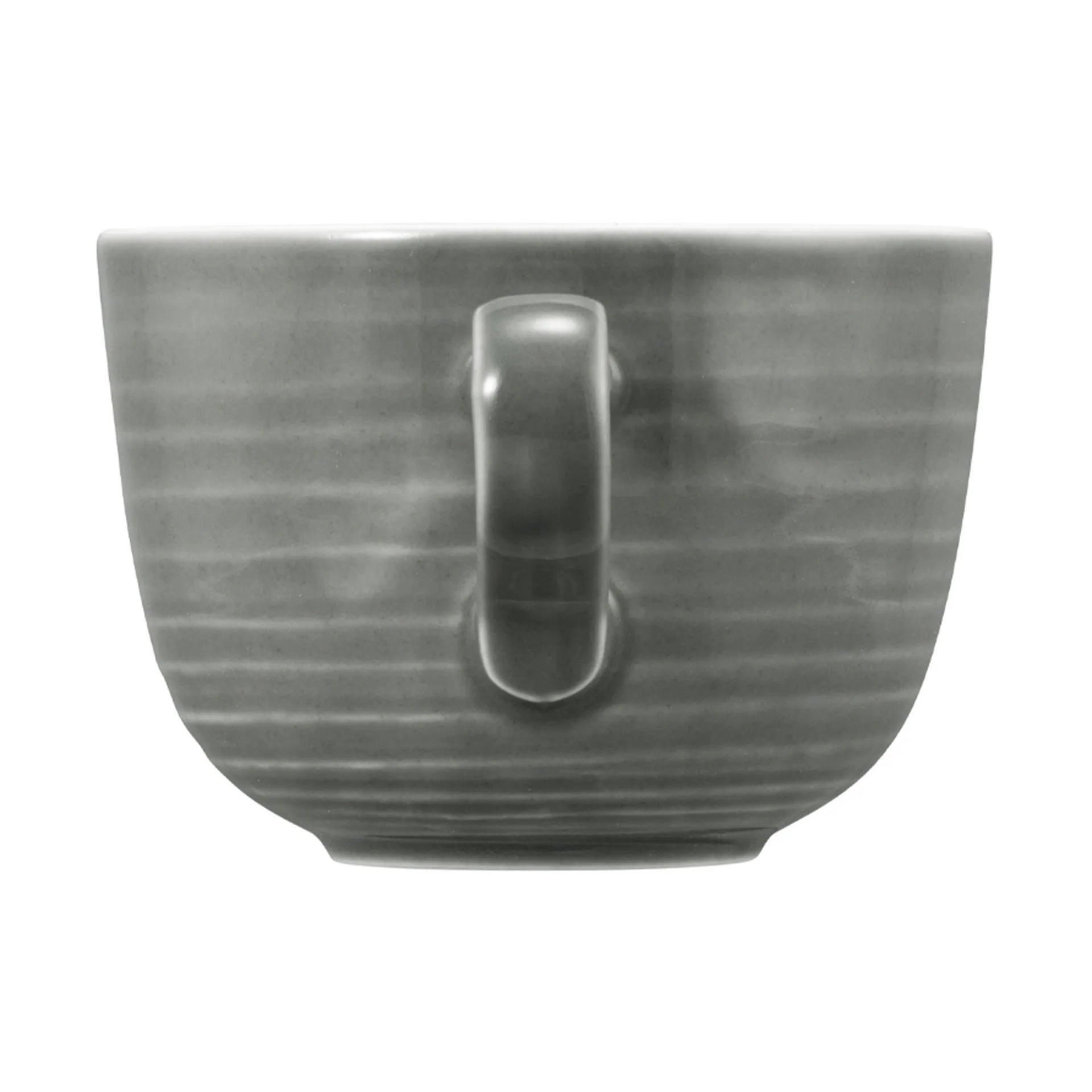 Terra cup 38 cl 6-pack, Pearl Grey Seltmann Weiden