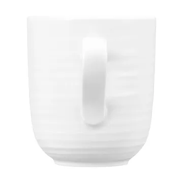 Terra cup 40 cl 6-pack - White - Seltmann Weiden