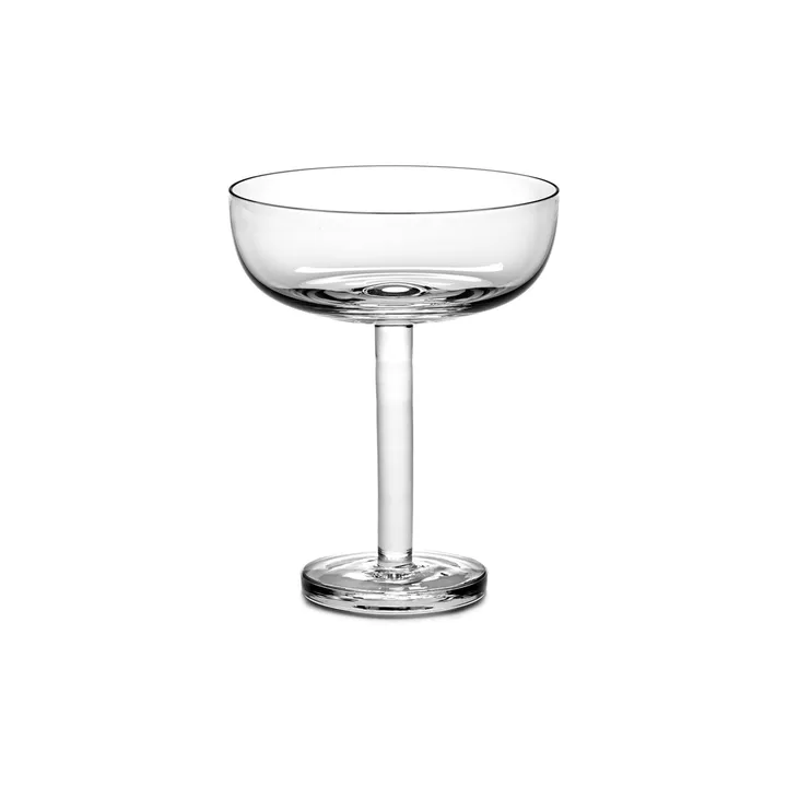 Base champagne flute - 25 cl - Serax