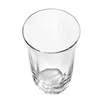 Silhouette glass 28 cl 4-pack - Clear - Serax