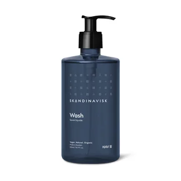HAV hand soap - 500 ml - Skandinavisk