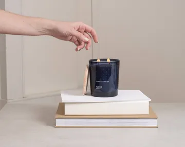 Hav scented candle - 350 g, 2 wicks - Skandinavisk