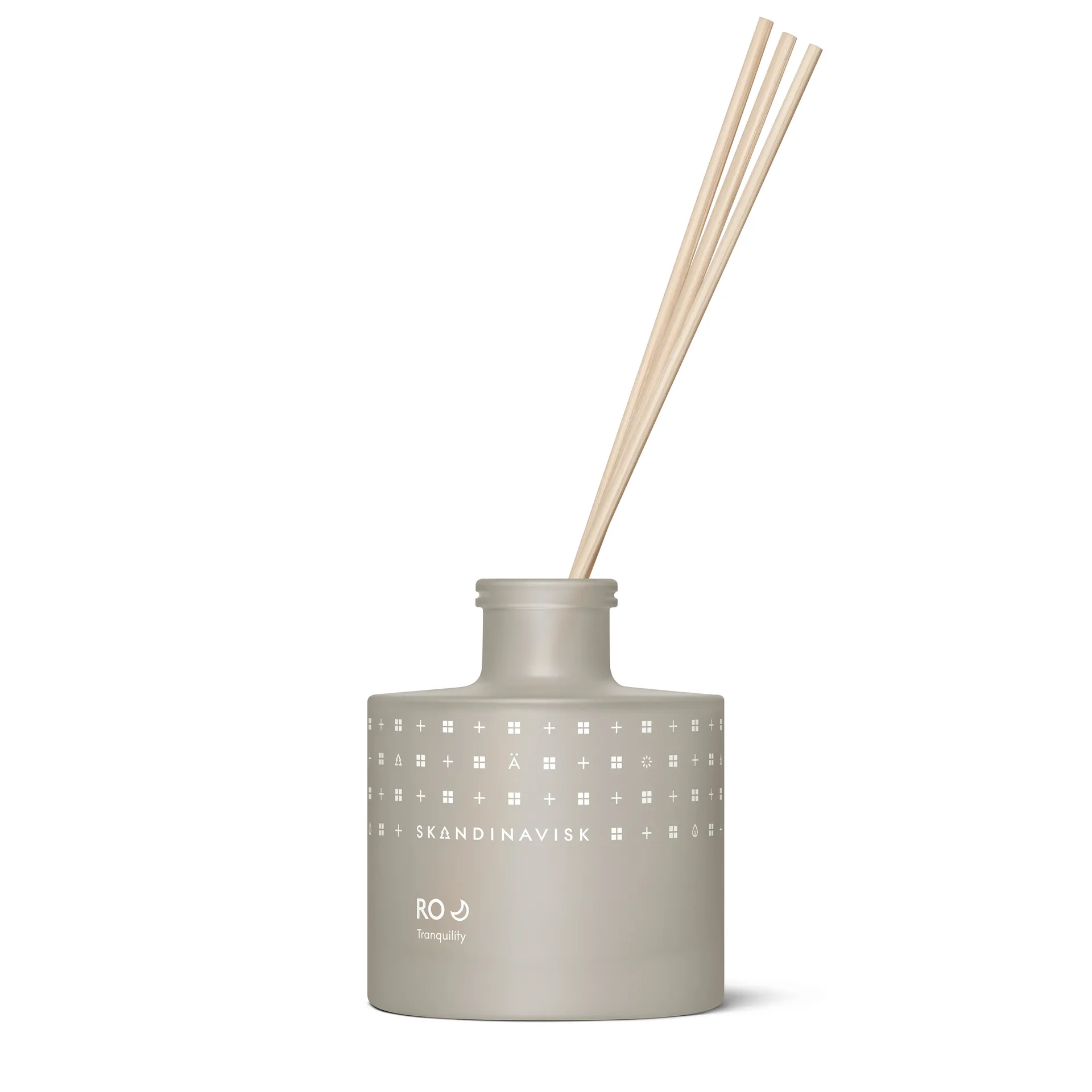 Ro fragrance sticks, 200 ml Skandinavisk