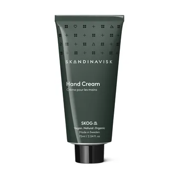 SKOG hand cream - 75 ml - Skandinavisk